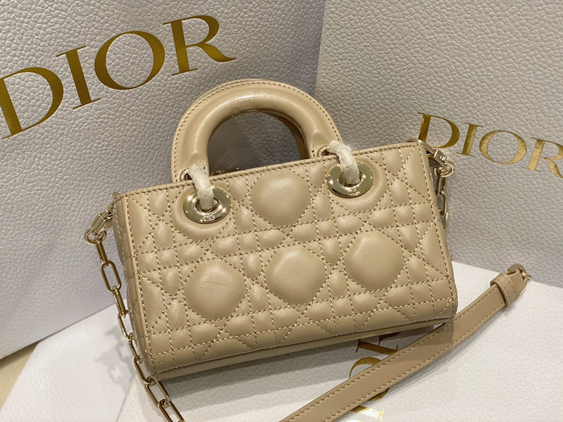 Satchel Bags - DOR Bags - 1281