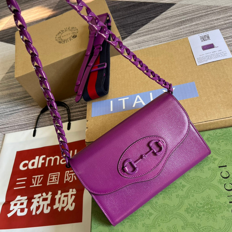 ELE - GG Bags - 755