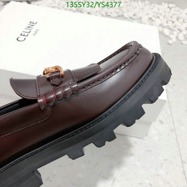 SAMC - COL Women Shoes - 176