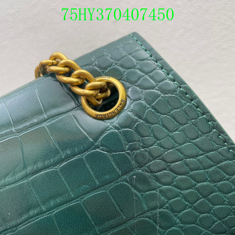 Glami GlamI - BGA Bags - 1838