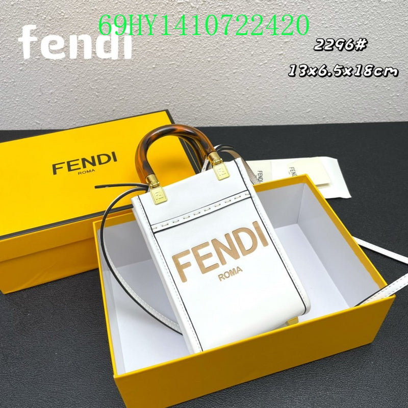 Glami - FDE Bags - 3340
