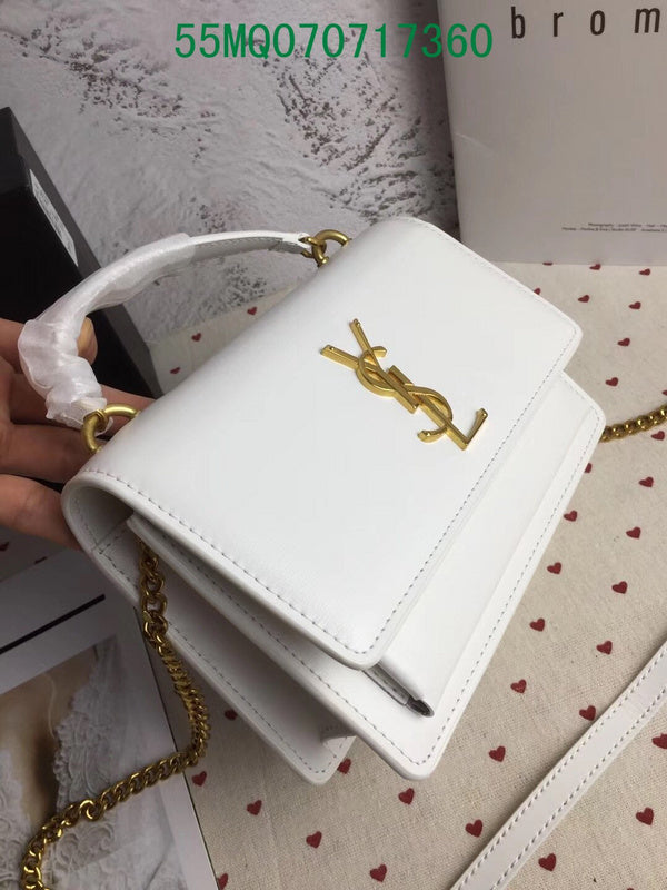 Glami - YLS Bags - 2242