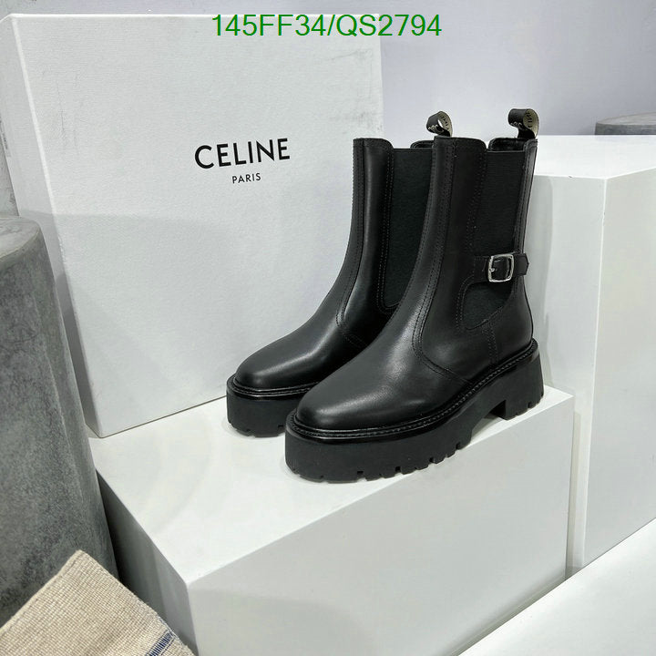 SAMC - COL Women Shoes - 102