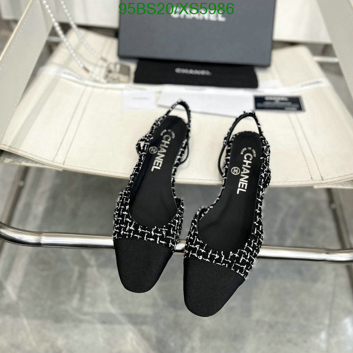 SAMC - CHL Women Shoes Ballet - 276