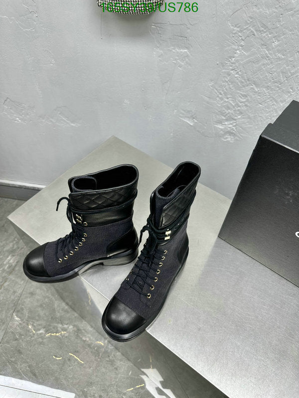 SAMC - CHL Women Boots - 084