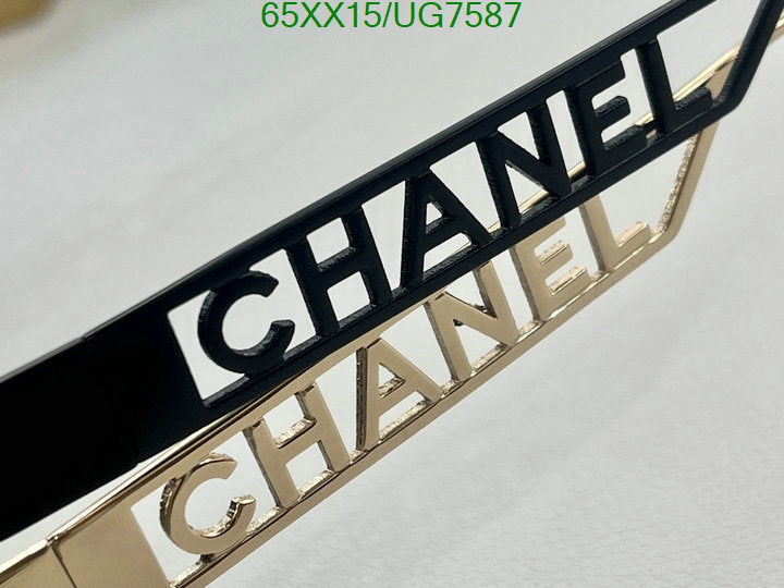 SAMC - CHL Glasses - 186