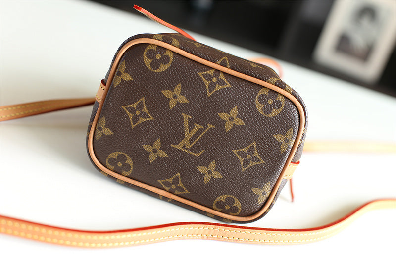 Glami Fashion Lu-Vi bags - 9390
