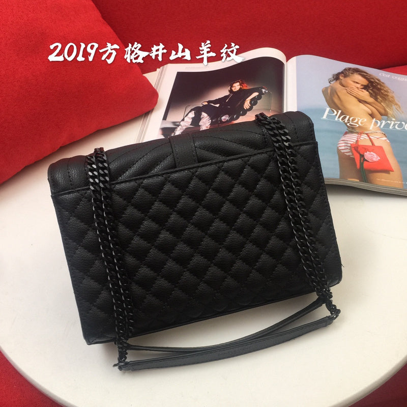 Satchel Bags - SLY Bags - 1420