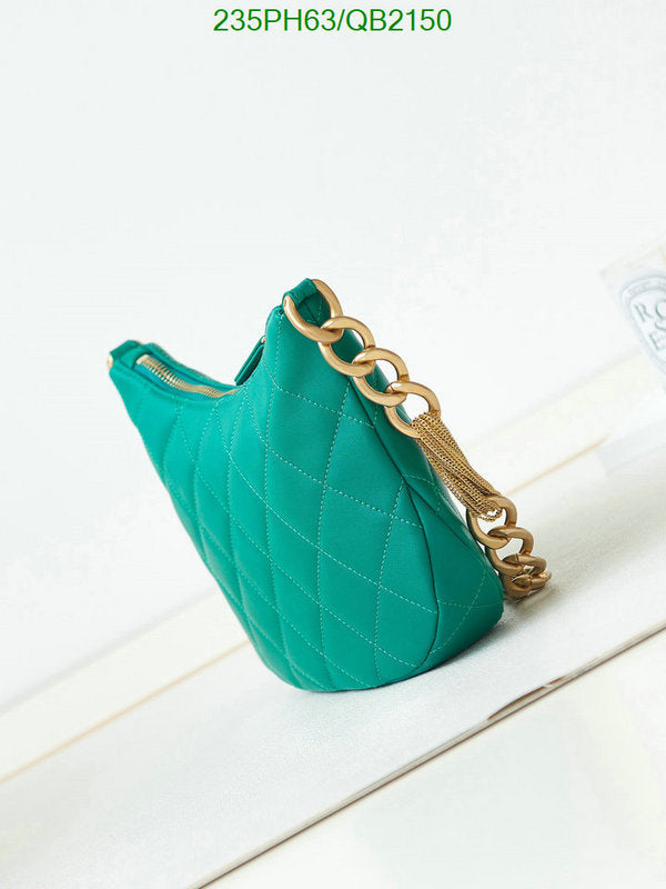SAMC - CHL Bags - 496