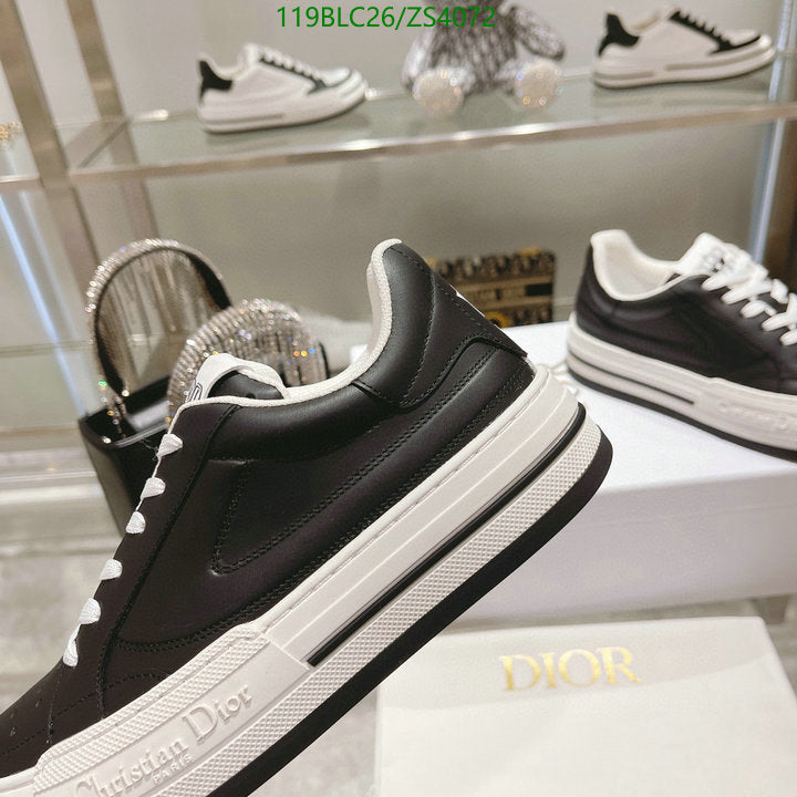 SAMCC - DOR Women Shoes - 1730