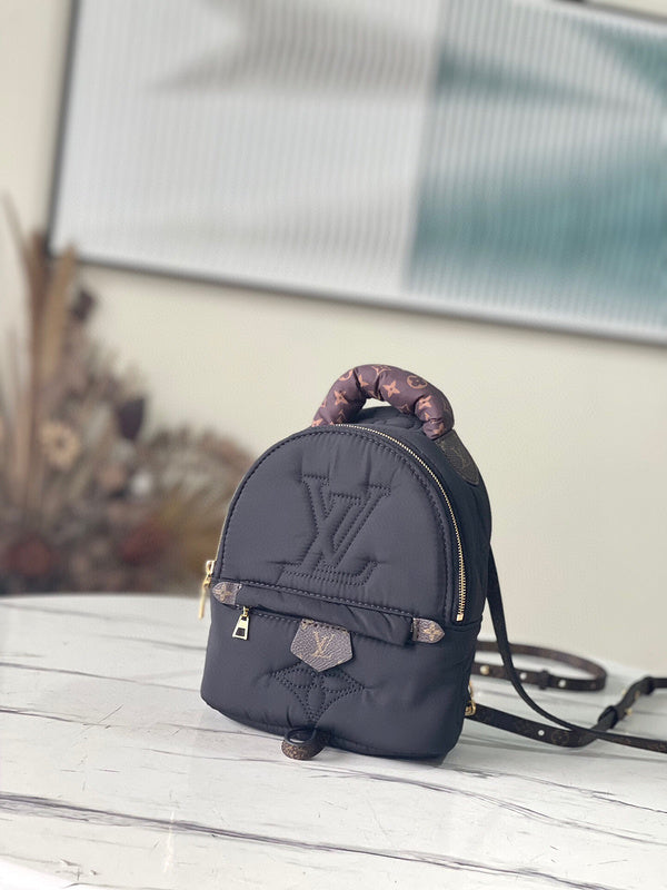 Fashion Lu-Vi bags - 4522