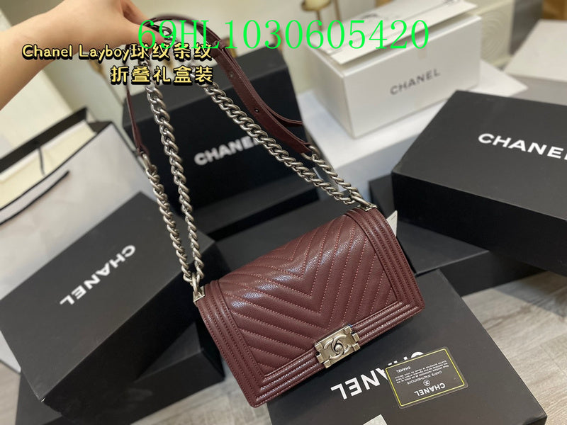 Glami - CHL Bags - 745