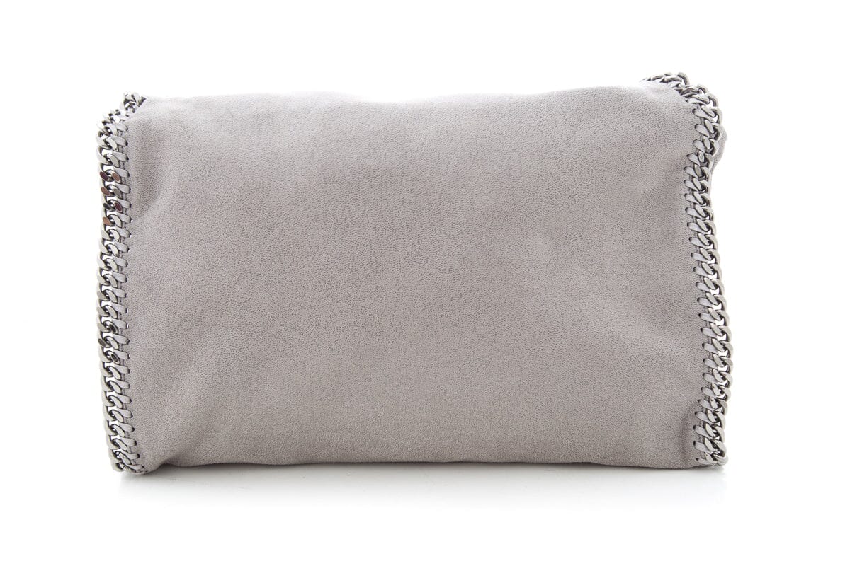 Stella McCartney Grey Falabella Handbag