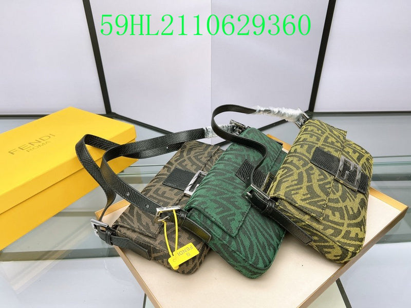 Glami - FDE Bags - 1460