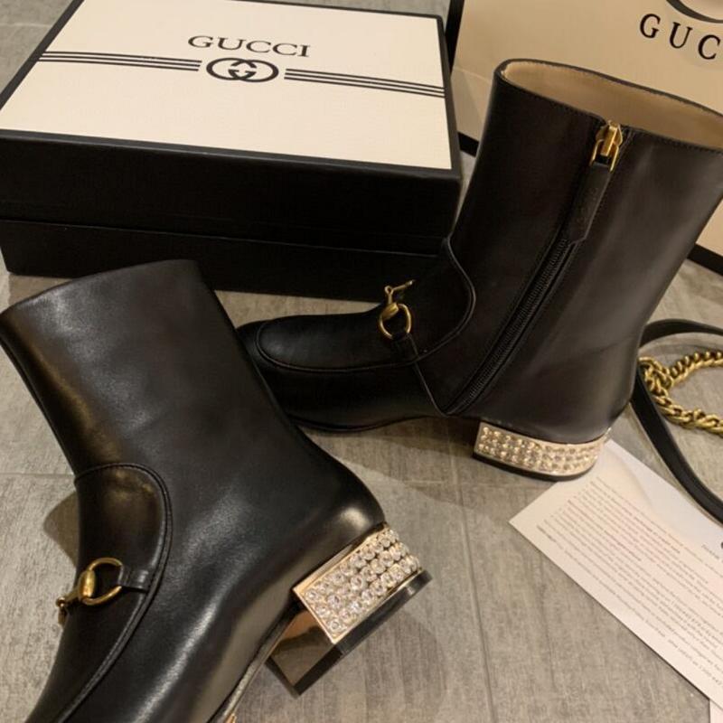 SAMC - GUKI Women Shoes - 1429