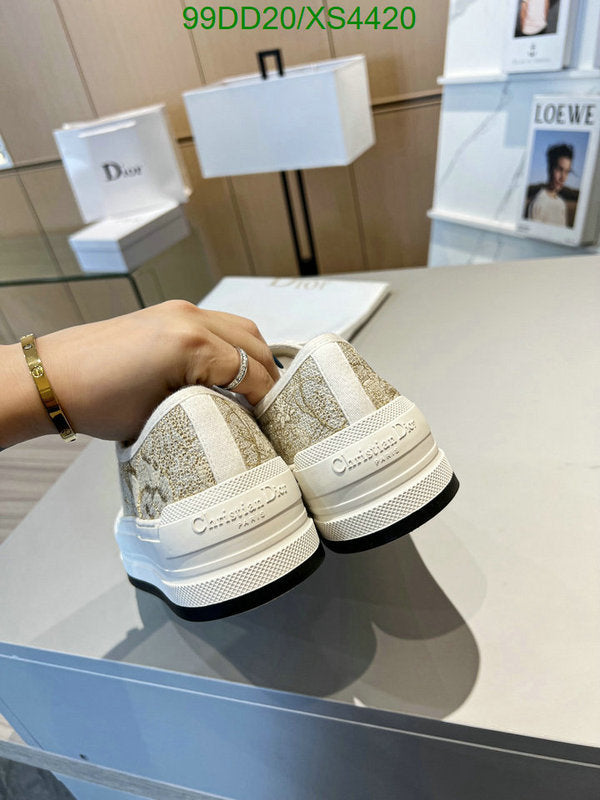 SAMC - DOR Women Sneakers - 256