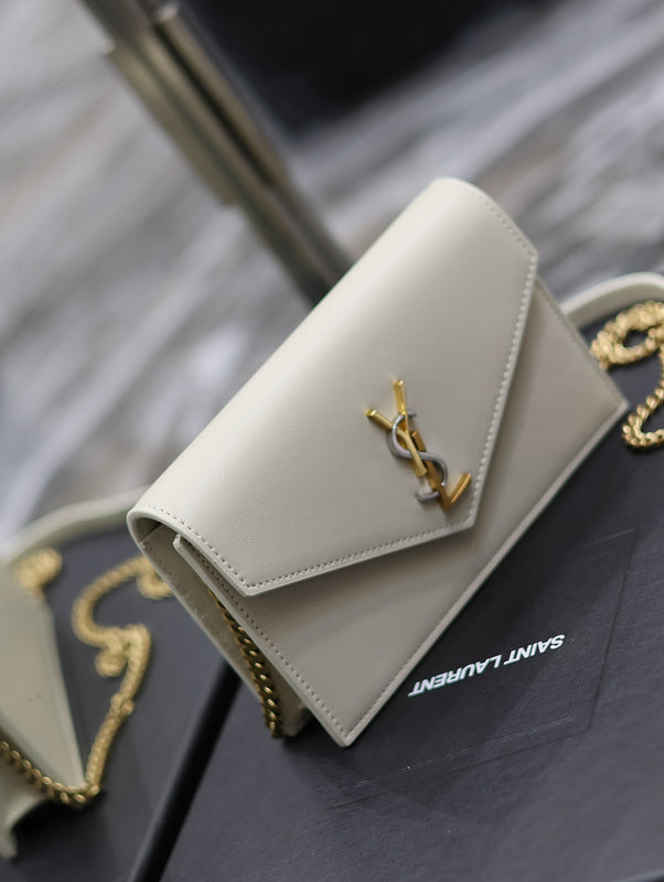 Satchel Bags - SLY Bags - 2044