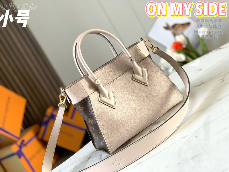 Glami-is - LOV Lady Bags - 610