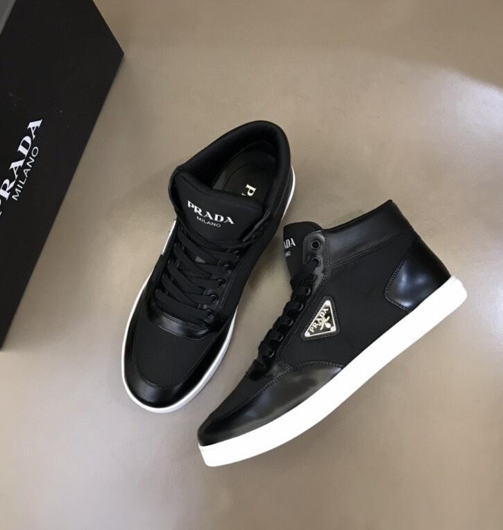 glamy - PD Men Shoes - 170