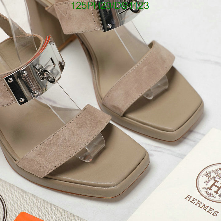 SAMC - HMS Women Shoes - 055
