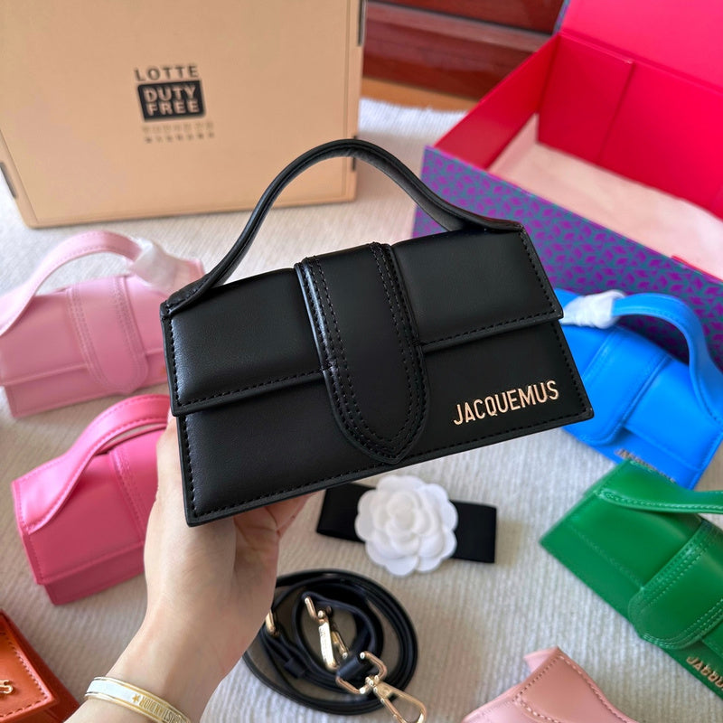 Satchel Bags - CCH Bags - 124