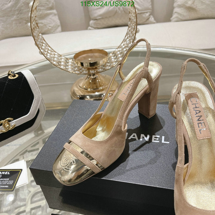 SAMC - CHL Women Shoes Ballet - 076