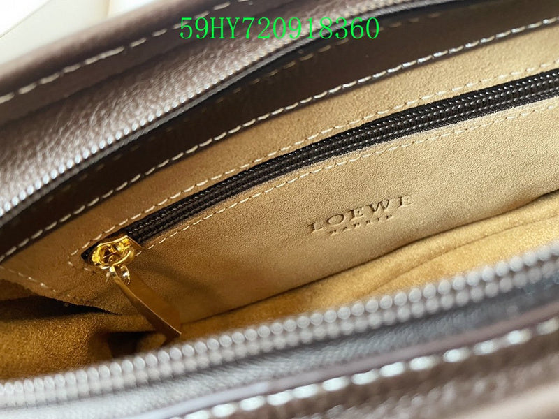 Satchel Bags - LWE Bags - 224