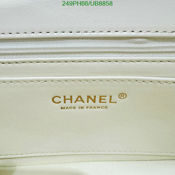 SAMC - CHL Bags - 089