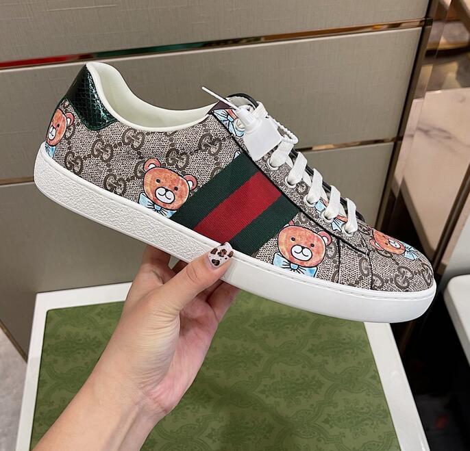 SAMC - GUKI Women Shoes - 1608