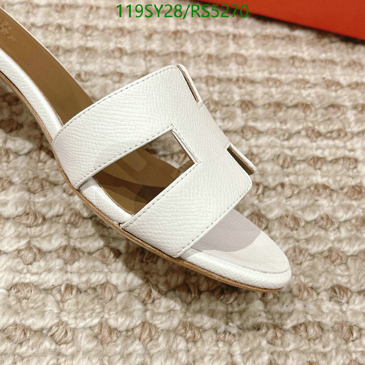 SAMC - HMS Women Shoes - 056