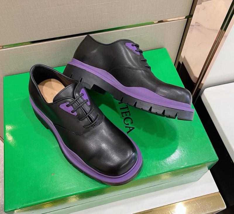 SAMC - BOV Men Shoes - 124