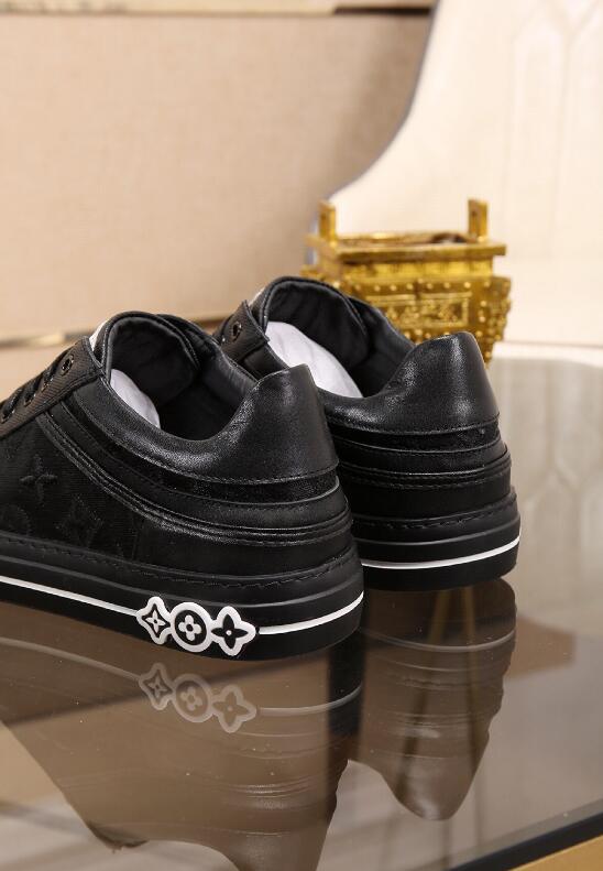 Glamy - LOV Men Shoes - 2019