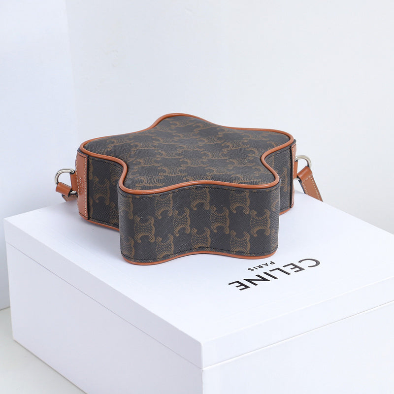 Glamy - COL Bags - 610