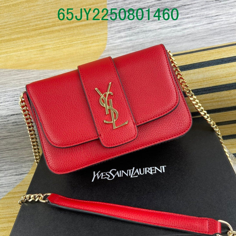 Glami - YLS Bags - 2185