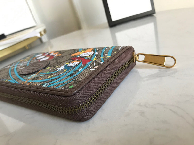 Glami-i - Guki Wallet - 369