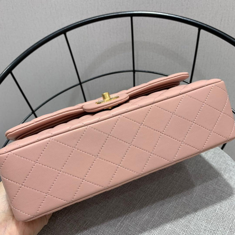 Satchel Bags - CHL Bags - 452
