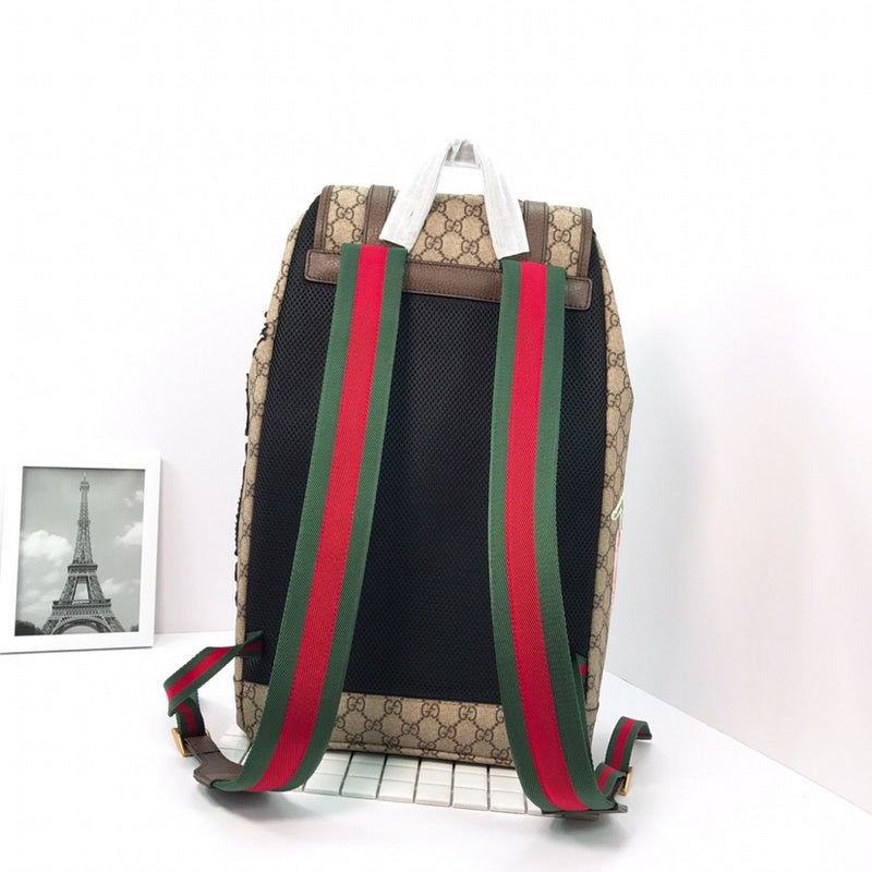 Glami Fashion - GCI Bags - 2539