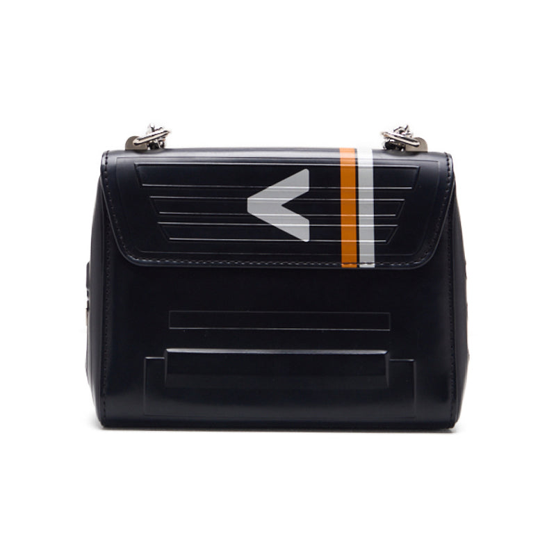 LOUIS VUITTON Epi Twist PM Chain Shoulder Leather Multicolor (Silver G ) Shoulder Bag  Shoulder Bag  Shoulder Bag Hybrid 【 Delivery】 Dutch s Online