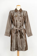 Trench Yves Saint Laurent