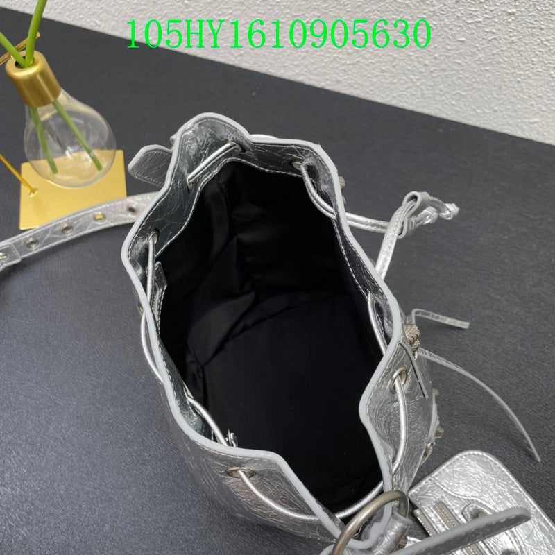 Satchel Bags - BGA Bags - 2130
