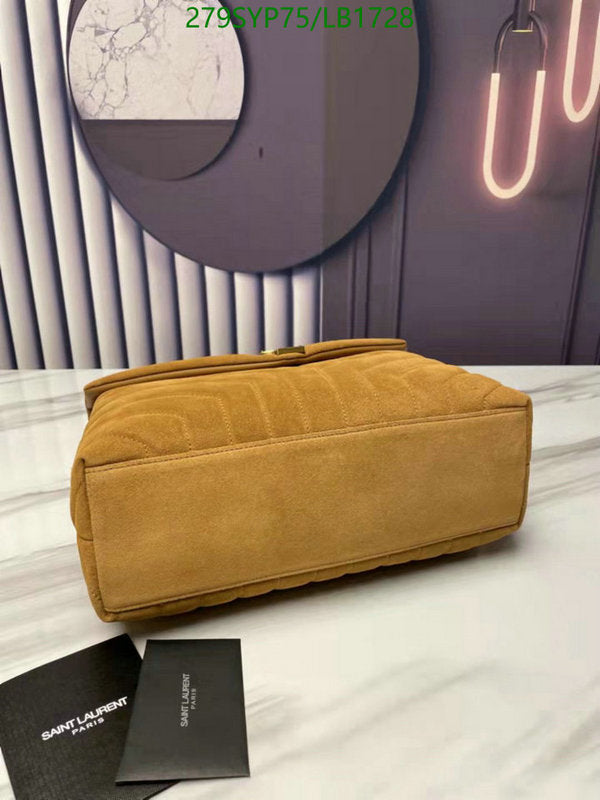 SAMC - YLS Bags - 471