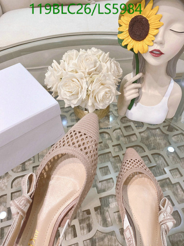 SAMCC - DOR Women Shoes - 2397