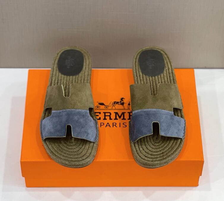 SAMC - HMS Men Shoes - 501