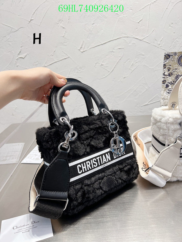 Glami - DOR Bags - 1174