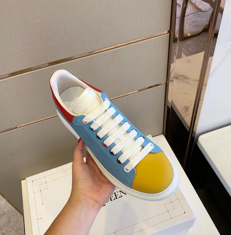 SAMC - AQ Women Shoes - 333