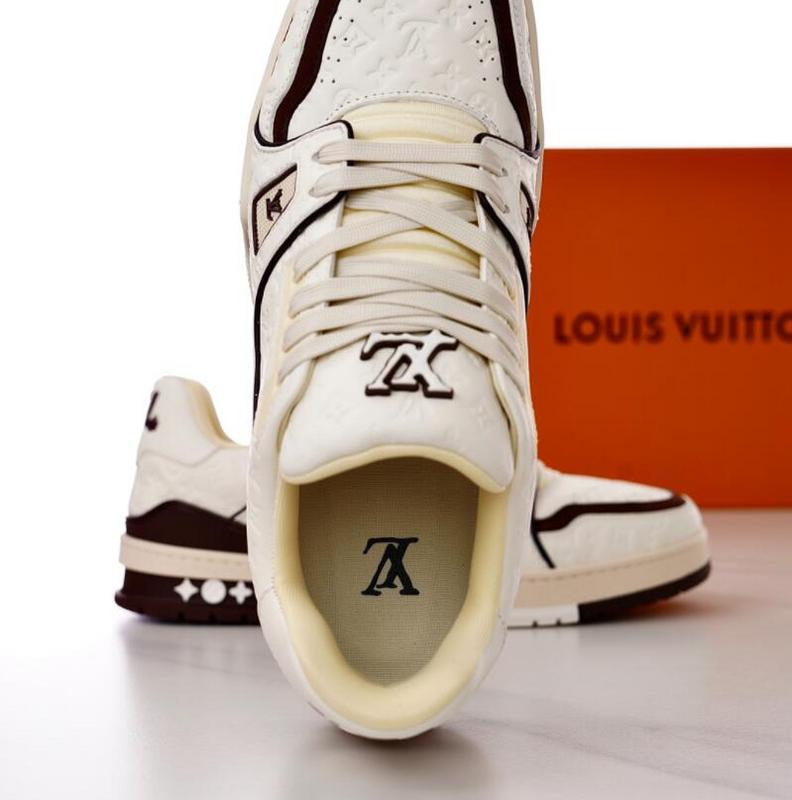 SAMC - LOV Men Shoes - 218