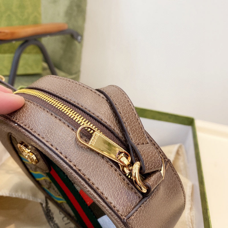 Satchel Bags - GCI Bags - 2006