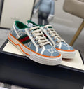 SAMC - GUKI Women Shoes - 1824