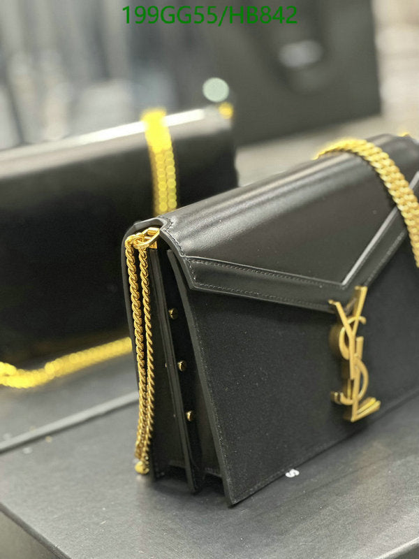 SAMC - YLS Bags - 197
