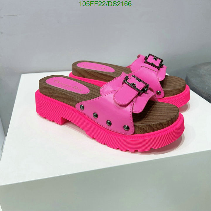SAMCC - DOR Women Shoes - 1467